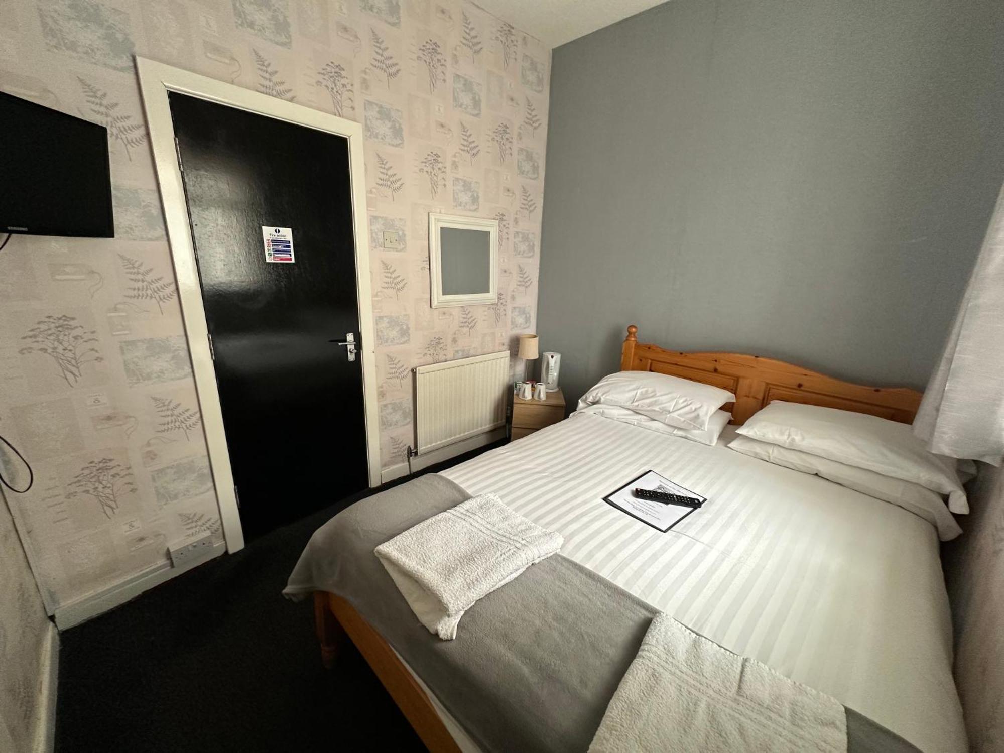 The Villa Hotel — Bilder 3